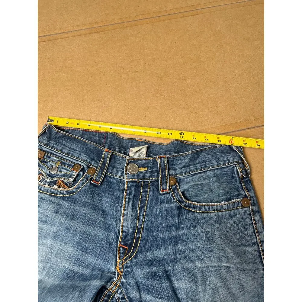 True Religion pre owned